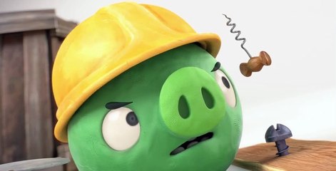 Piggy Tales S02 E011 - Magnetic Appeal