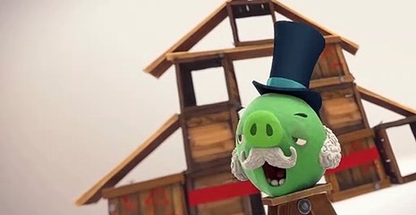 Piggy Tales S02 E013 - Grand Opening