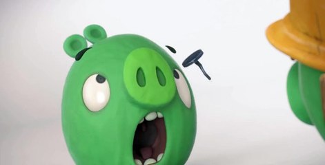 Piggy Tales S02 E017 - Dream House