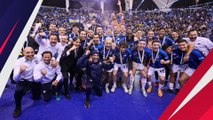 Inter Penguasa Kota Milan, Juara Piala Super Italia dengan Gilas Rival Sekota