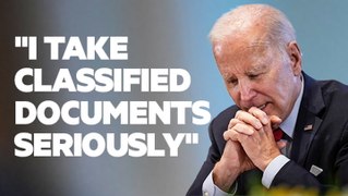 What we know about the Biden classified documents drama