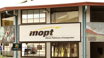 tn7-Página del MOPT continúa caída tras ciberataque-180123