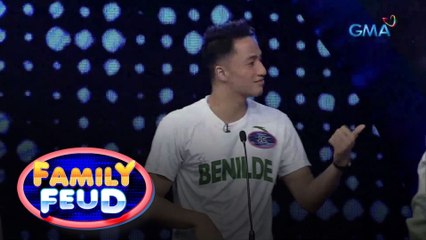 Family Feud Philippines: Totoo bang dalawa ang jowa ng mga lalaki?!
