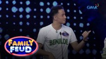 Family Feud Philippines: Totoo bang dalawa ang jowa ng mga lalaki?!