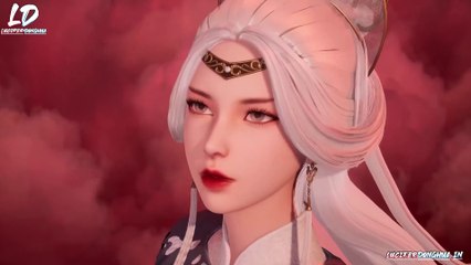 [Wonderland] Wan Jie Xian Zhong Season 5 episdoe 166[342] english sub