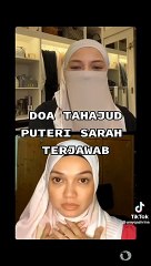 Seminggu kant0i semuanya- Sarah terkejvt, dedah semua ‘bukti’ Suami dgn isteri muda
