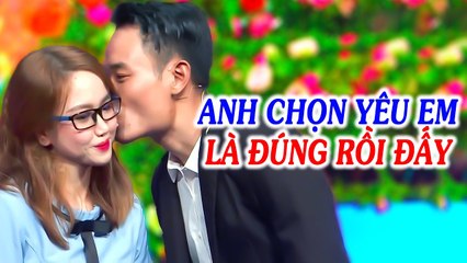 Gái Xinh BẤT NGỜ vì Phản Ứng Của QUYỀN LINH Khi ĂN BÁNH làm Khán Giả ÔM BỤNG CƯỜI  Phụ Nữ Là Để Yêu