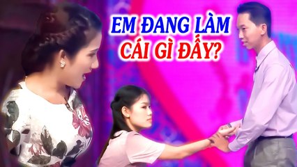 Gái Xinh CHƯA YÊU AI Bao Giờ làm Anh BÁC SĨ Đẹp Trai SI MÊ Ngay Khi VỪA MỞ RÀO  Phụ Nữ Là Để Yêu