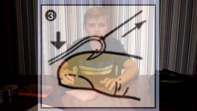 Removing a Fishing Hook - Fly fishing Merit Badge - Scout Eric Adventures