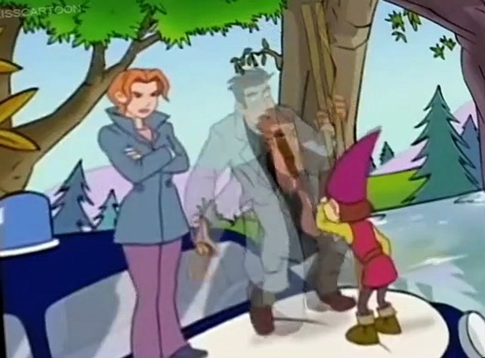 Fairy Tale Police Department Fairy Tale Police Department E016 The