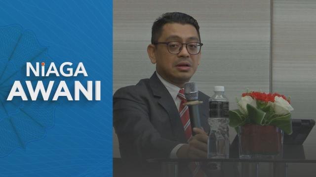 Niaga AWANI: Ekonomi Malaysia | OPR dijangka naik 50 mata asas suku pertama 2022