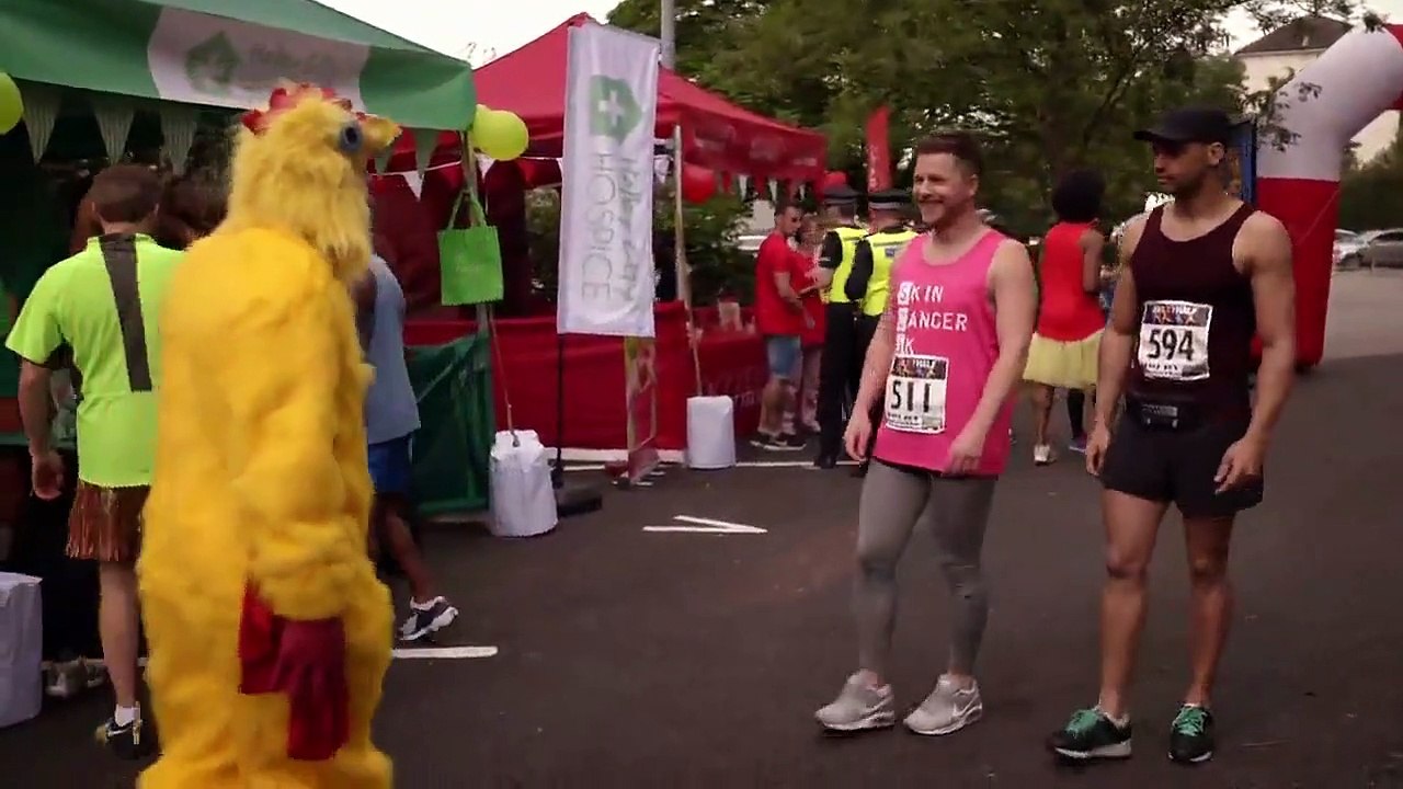 Holby City - Se19 - Ep47 - Keep On Running HD Watch