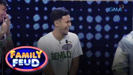 Family Feud Philippines: Gaano katagal manligaw ang lalaki sa isang babae?