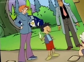 Fairy Tale Police Department Fairy Tale Police Department E018 The Big Beanstalk Break-In