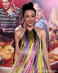 Angela Phương Trinh từng mê tập gym 'độ' body: Xuất hiện với ngoại hình gây chú ý | Điện Ảnh Net