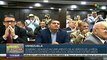 Gobierno de Venezuela denuncia el incumplimiento de los acuerdos por parte de la oposición