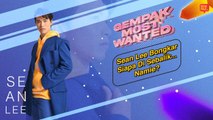 Namie Yakin Akan Menang Gempak Most Wanted Awards 2022 | Gempak Most Wanted EP17