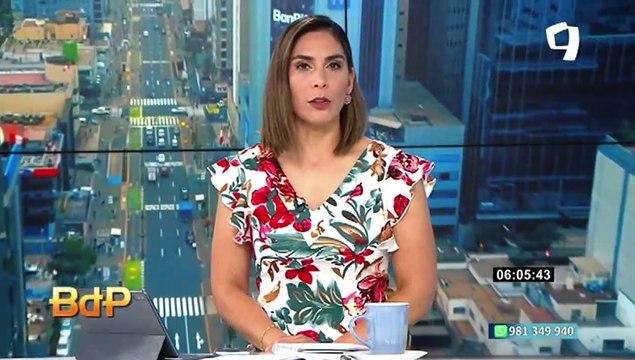 Denuncia a sujeto de realizarle tocamientos indebidos al quedarse dormida en bus