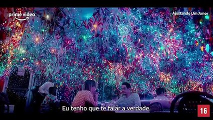 Ajustando Um Amor | Trailer Oficial | Prime Video