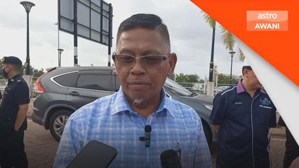 Kes Dera | Taska terbabit kes dera ditutup sehingga selesai perbicaraan