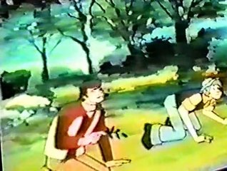 Jeannie Jeannie E003 The Great Ski Robbery