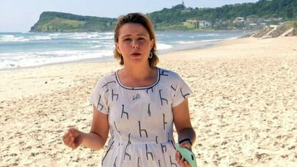 Man drowns trying to rescue daughter in Lismore