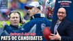Patriots' OC candidates emerge, offseason to-do lists and Mac Jones' future w/ Jeff Howe | Pats Interference