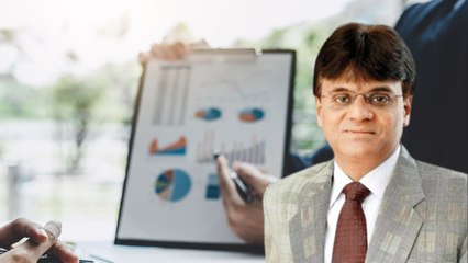 देवेन चोकसी क्यों मानते हैं कि कंपनियों के नतीजे आगे बेहतर आएंगे