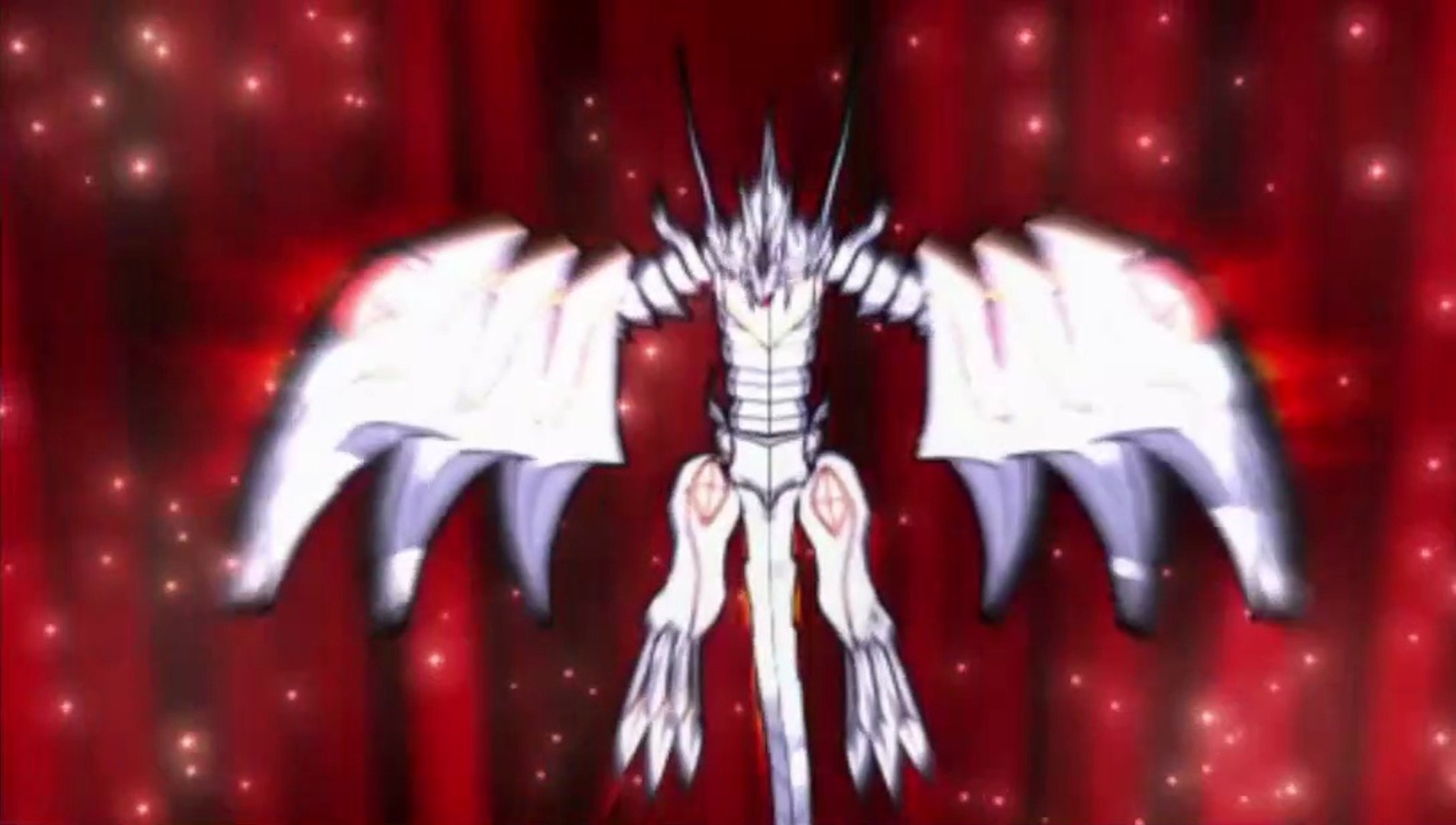 Yugioh GX Tag Force 3 : Red Eyes Darkness Dragon (Red Eyes Deck) VS  Sartorius Deck Round 2