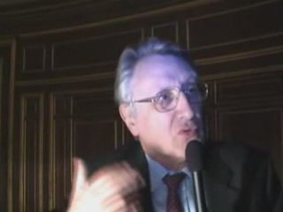 B. Derosier, CSFPT, loi mobilité fonction publique