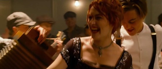 'Titanic 25 Aniversario' - Tráiler oficial subtitulado