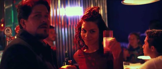 '¿Cómo te llamas?'- Tráiler oficial