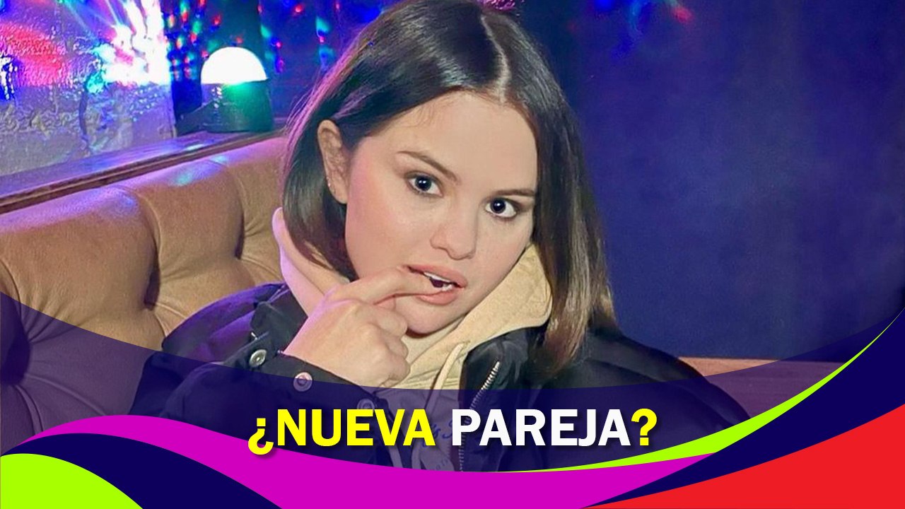 ¿Nueva pareja?