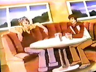 Jeannie Jeannie E008 Helen of Troy