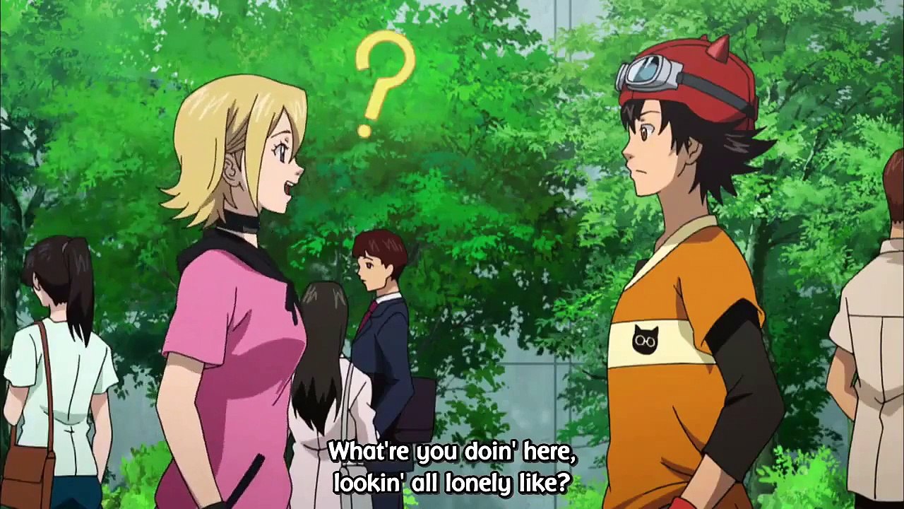 Sket Dance - Ep21 HD Watch