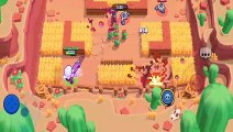 Brawl Stars | Part 115 | Gameplay Walkthrough | Big Game - Belle