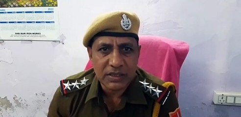 दौसा. नकली सोना बेचने वाले गिरोह का पर्दाफाश, दो आरोपी गिरफ्तार