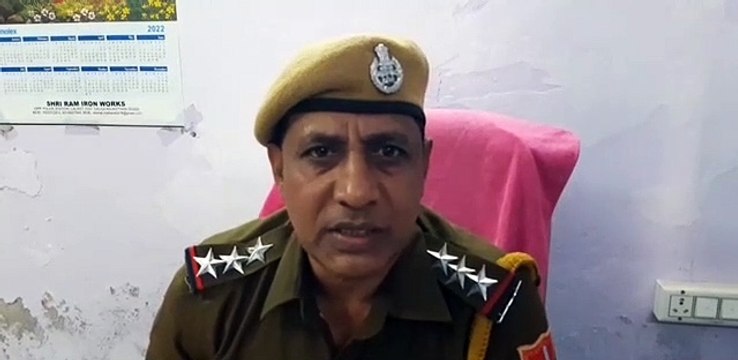 दौसा. नकली सोना बेचने वाले गिरोह का पर्दाफाश, दो आरोपी गिरफ्तार