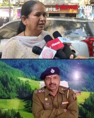 लहानग्याला पाळीव कुत्रा चावला, आईने थेट गुन्हाच दाखल केला...