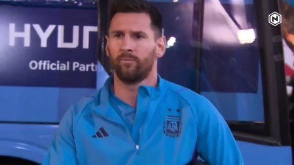 Lionel Messi 2022 /23 JUST AMAZING!!!!