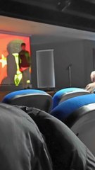 Murat Ekşioğlu - Deniz Üstü Köpürür (Live Performance)