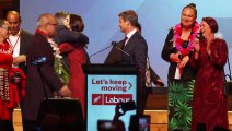Primera ministra de Nueva Zelanda anuncia inesperada renuncia al cargo