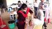 Covid-19 Vaccination Drive Resumes In Odisha