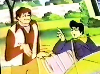 Jeannie Jeannie E012 The Commercial