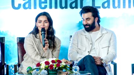 Alia Bhatt ने Hubby Ranbir Kapoor के Photography Skill की जमकर की तारीफ