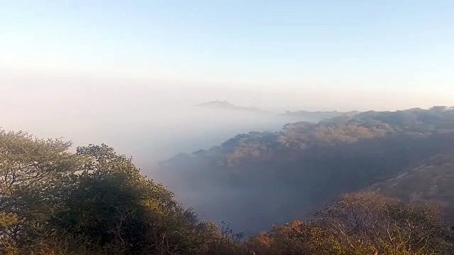 अगले सप्ताह राजस्थान में इंद्रदेव होंगे मेहरबान