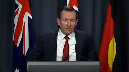 Expert Panel to Review Western Australia’s COVID-19 Response 🩺