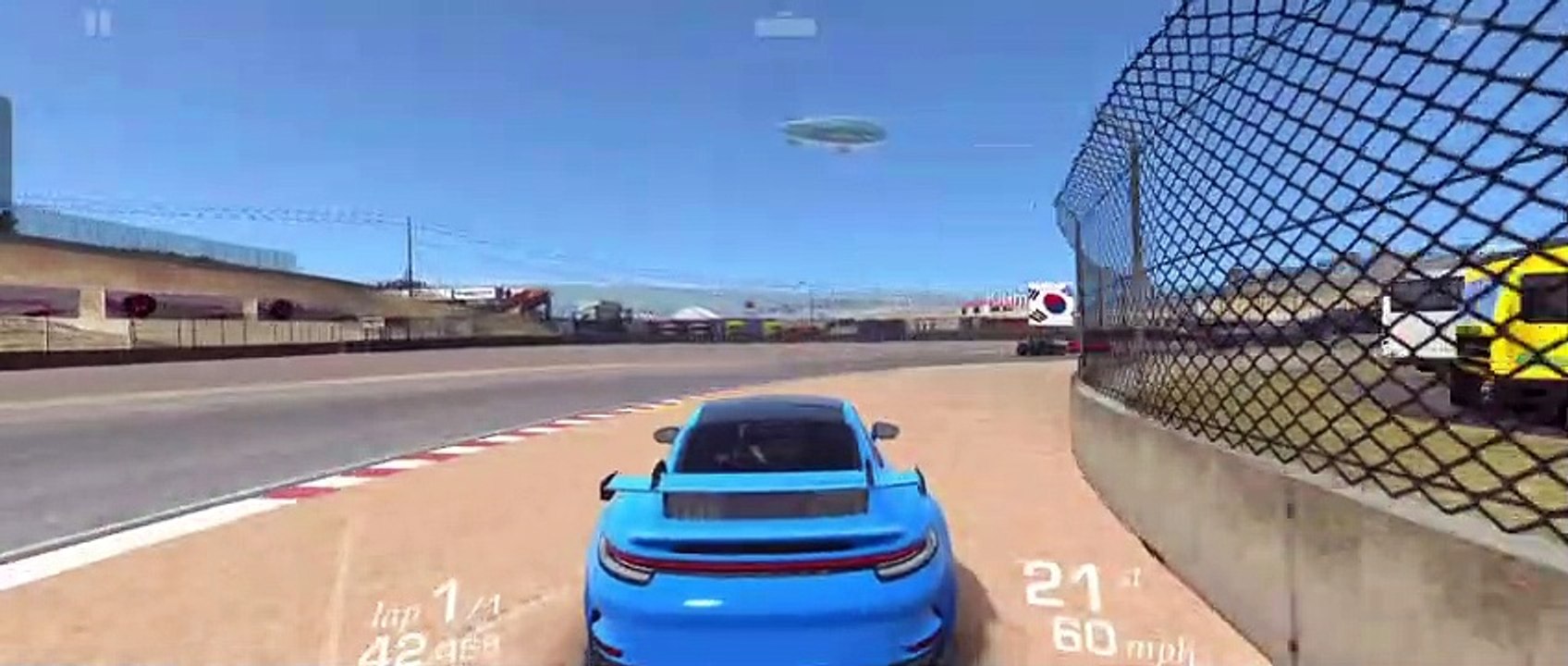 Real Racing 3 Android Gameplay✅