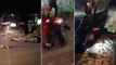 Mardin'de yabancı plakalı otomobile silahlı saldırı: 3 ölü, 2 ağır yaralı