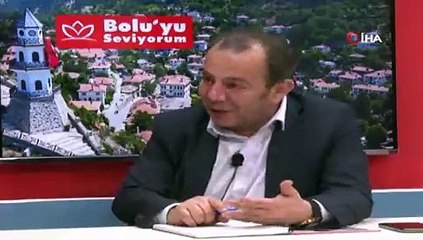 ''6’lı masaya dilekçe yazıp aday olmak istiyorum diyebilirim''